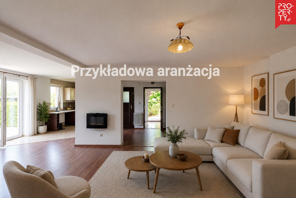 Dom Sprzedaż Szewce 7