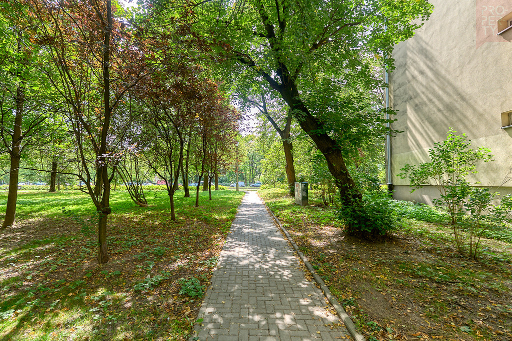 Mieszkanie Sprzedaż Kraków Osiedle Handlowe 9