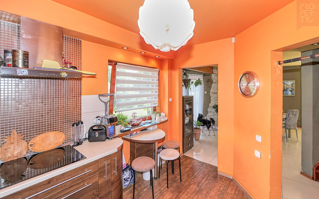 Dom Sprzedaż Wronin