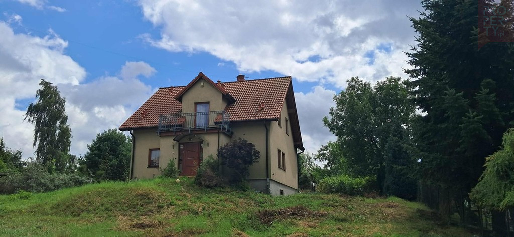 Dom Sprzedaż Wronin