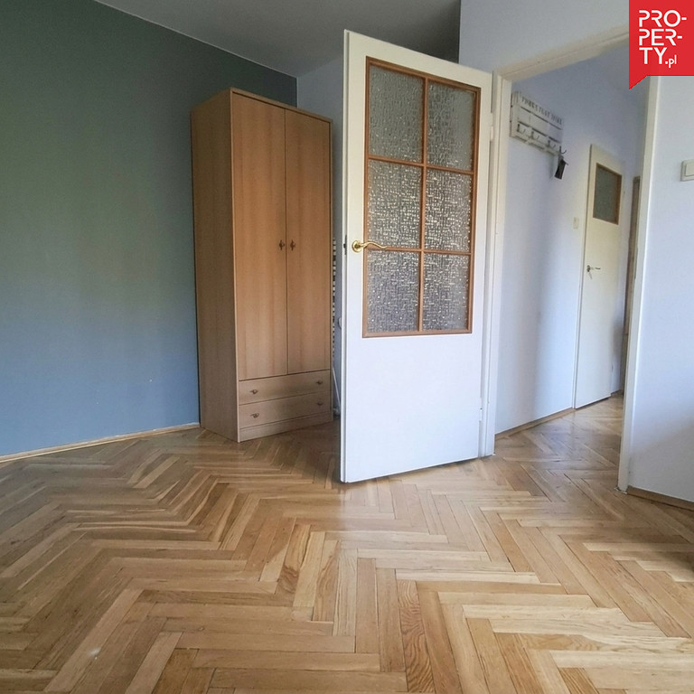 Mieszkanie Sprzedaż Kraków Krowodrza Warmijska 4