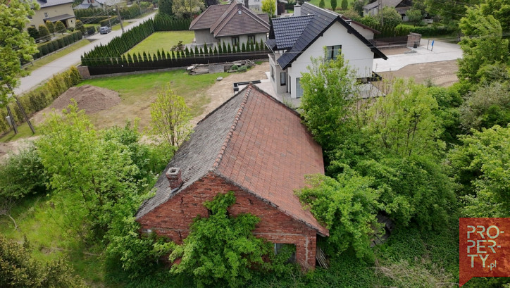 Działka Sprzedaż Wola Batorska 4