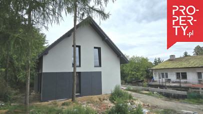 Dom Sprzedaż Zabierzów