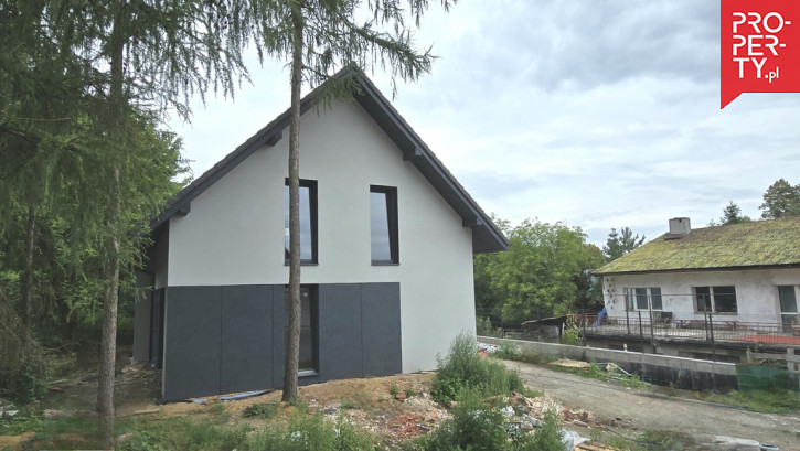 Dom Sprzedaż Zabierzów 14