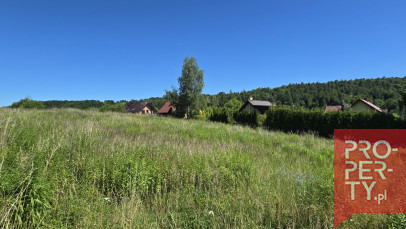 Działka Sprzedaż Zerwana