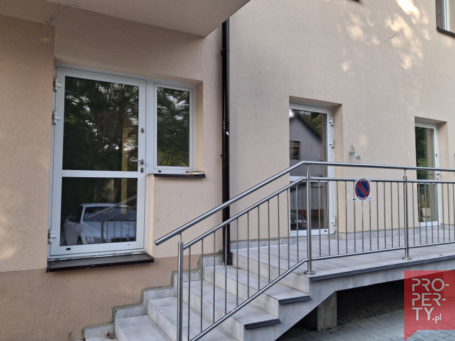 Lokal Wynajem Kraków 7