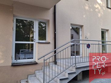 Lokal Wynajem Kraków