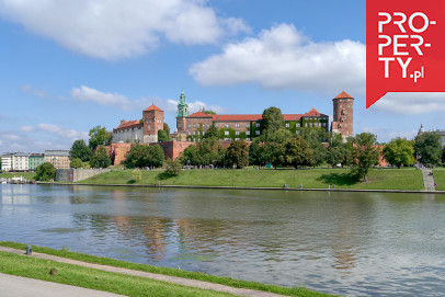 Mieszkanie Wynajem Kraków Kraków-Podgórze Sandomierska