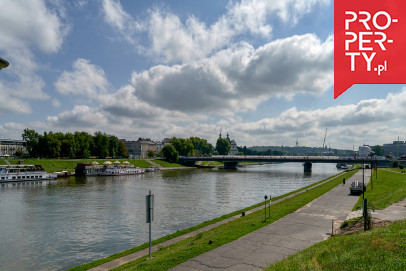 Mieszkanie Wynajem Kraków Kraków-Podgórze Sandomierska