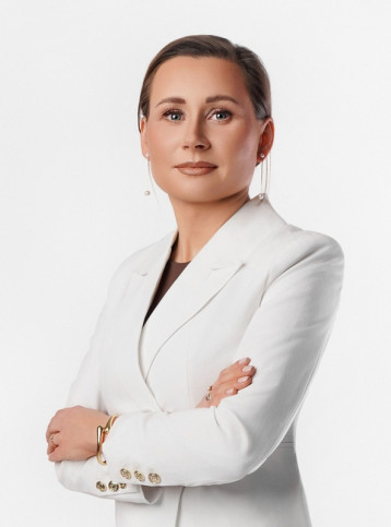 Ewelina Kalbarczyk