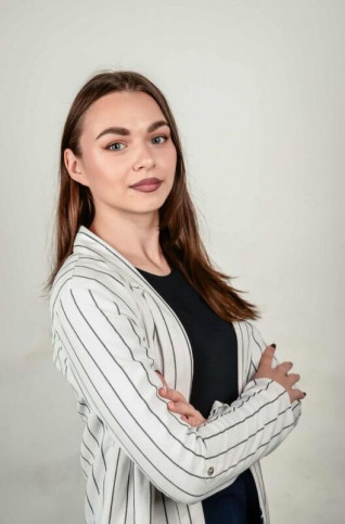 Magdalena Majdańska