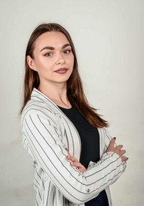 Magdalena Majdańska