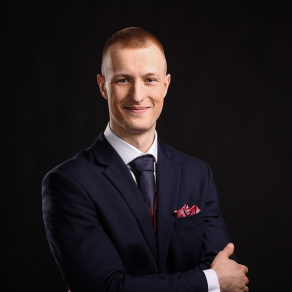 Antoni Strzelec (PRO-PER-TY POLSKA Kraków)