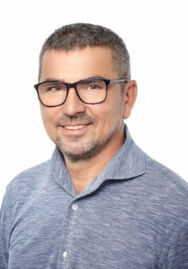 Tomasz Lubowiecki