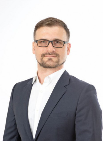 Marek Urban
