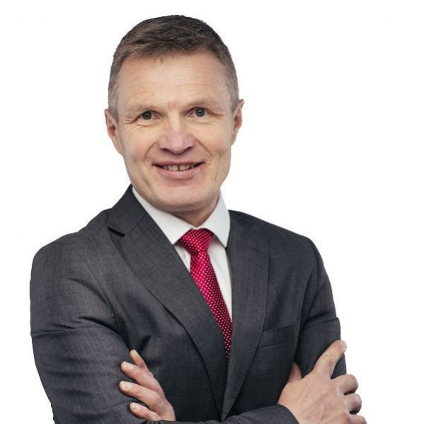 Zbigniew Czekaj (PRO-PER-TY POLSKA Kraków)