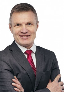 Zbigniew Czekaj