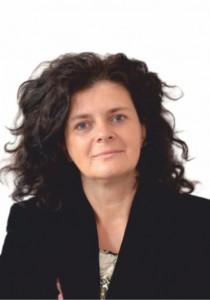 Ilona Mastalerz