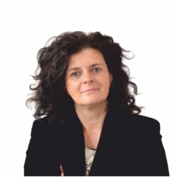 Ilona Mastalerz (PRO-PER-TY POLSKA Warszawa)