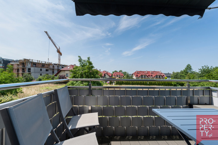 Mieszkanie Sprzedaż Kraków Kraków-Podgórze Karola Bunscha 4