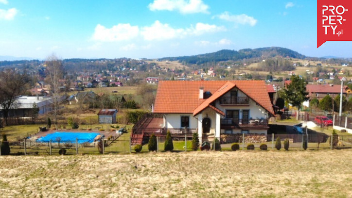 Dom Sprzedaż Rabka-Zdrój 3