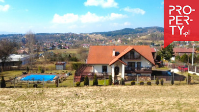 Dom Sprzedaż Rabka-Zdrój