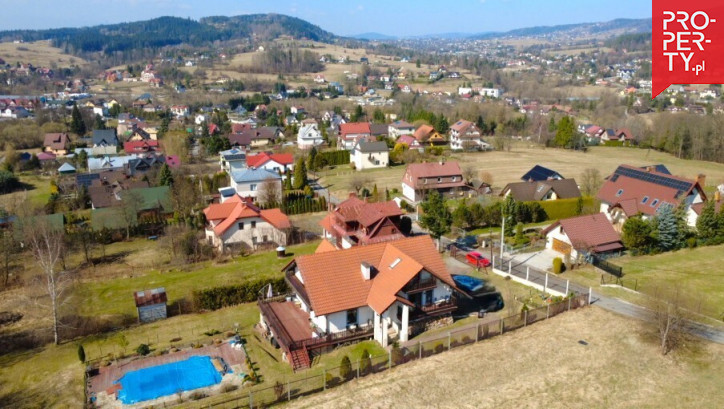 Dom Sprzedaż Rabka-Zdrój 5