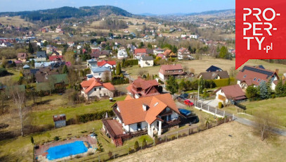 Dom Sprzedaż Rabka-Zdrój