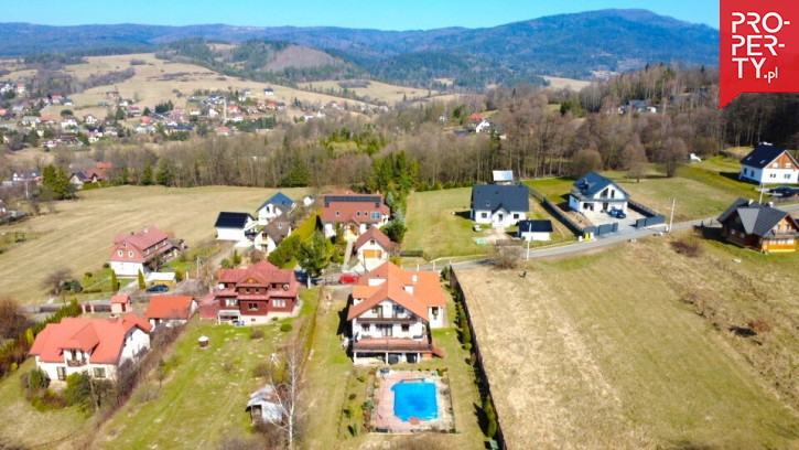 Dom Sprzedaż Rabka-Zdrój 7