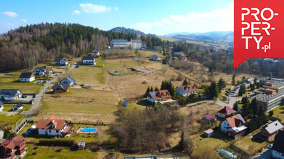 Dom Sprzedaż Rabka-Zdrój