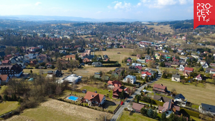 Dom Sprzedaż Rabka-Zdrój 10