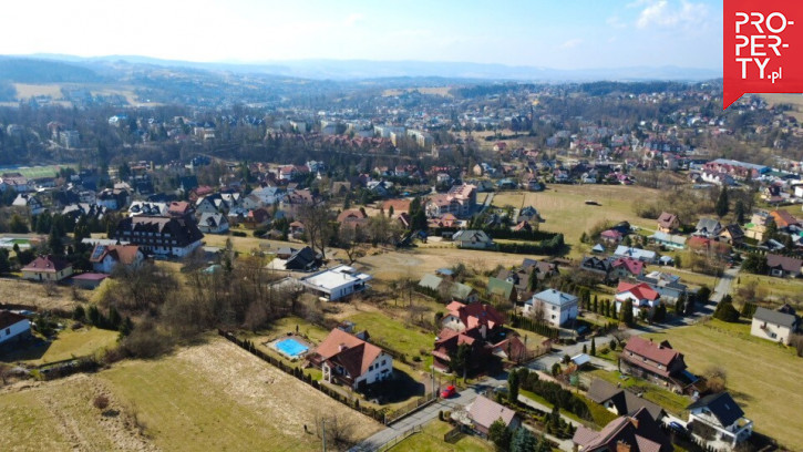 Dom Sprzedaż Rabka-Zdrój 6