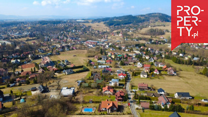Dom Sprzedaż Rabka-Zdrój