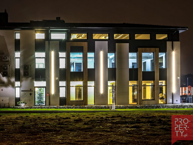 Lokal Wynajem Wieliczka 10