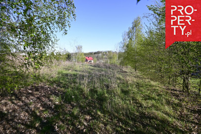 Działka Sprzedaż Rawałowice