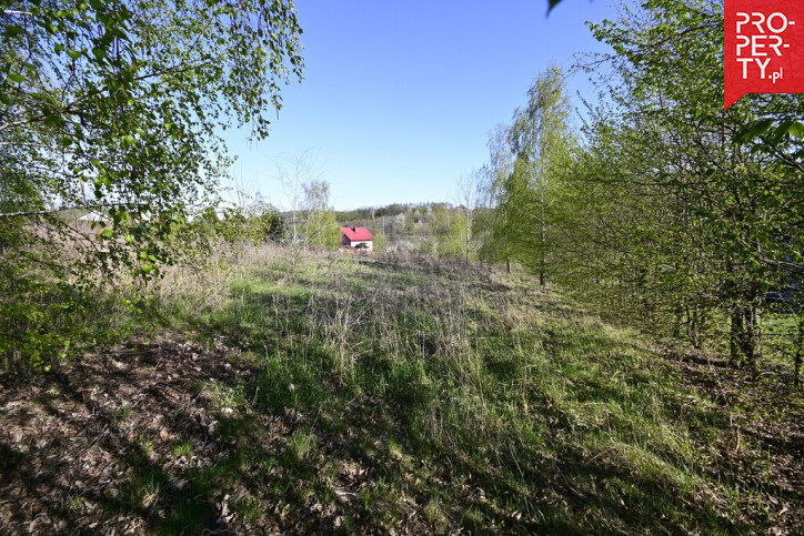 Działka Sprzedaż Rawałowice 11