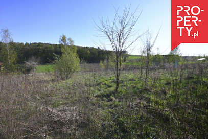 Działka Sprzedaż Rawałowice