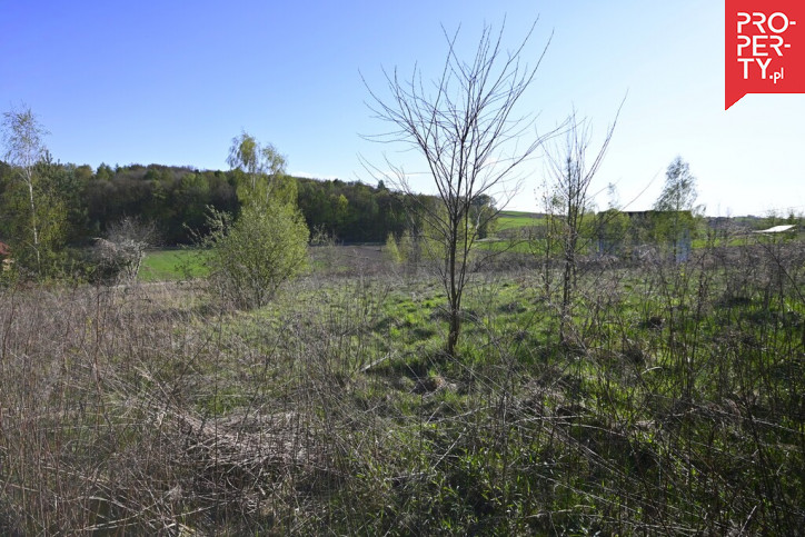 Działka Sprzedaż Rawałowice 14