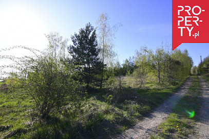 Działka Sprzedaż Rawałowice