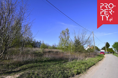 Działka Sprzedaż Rawałowice