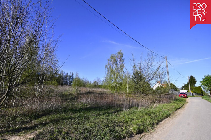 Działka Sprzedaż Rawałowice 17