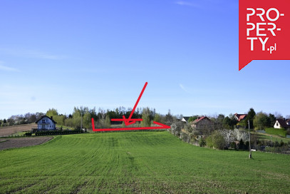 Działka Sprzedaż Rawałowice