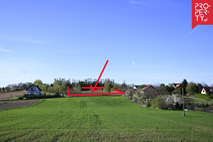 Działka Sprzedaż Rawałowice 18
