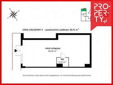 Lokal Sprzedaż Kraków Podgórze