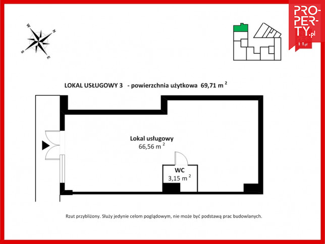 Lokal Sprzedaż Kraków Kraków-Podgórze 2