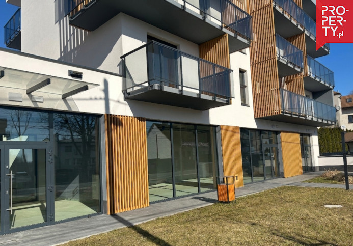 Lokal Sprzedaż Kraków Kraków-Podgórze 1