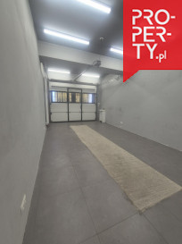 Lokal Wynajem Warszawa Wola