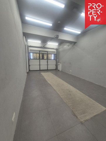 Lokal Wynajem Warszawa Wola 6