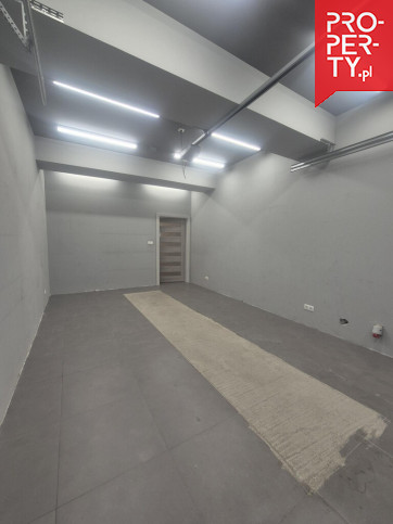 Lokal Wynajem Warszawa Wola 5