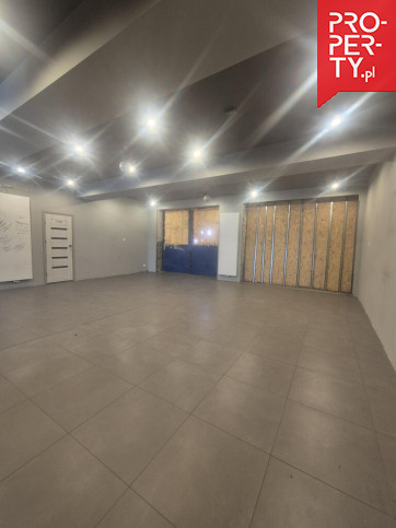Lokal Wynajem Warszawa Wola 2